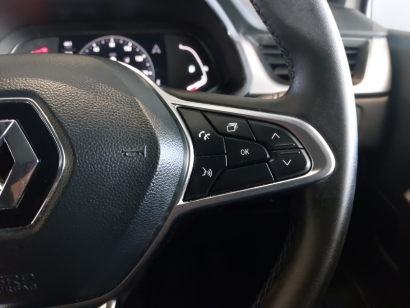 Used Renault Captur 2024 for sale - 78023542: Photo 11