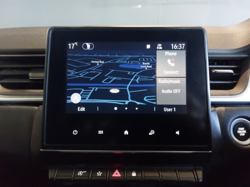 Used Renault Captur 2024 for sale - 78023542: Photo 13