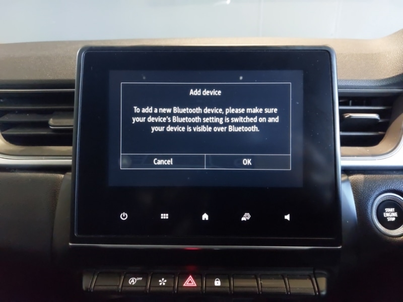 Used Renault Captur 2024 for sale - 78023542: Photo 14