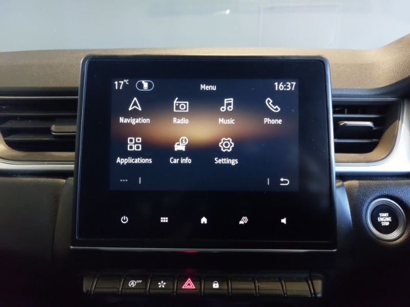 Used Renault Captur 2024 for sale - 78023542: Photo 15