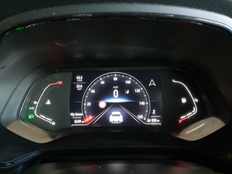 Used Renault Captur 2024 for sale - 78023542: Photo 17