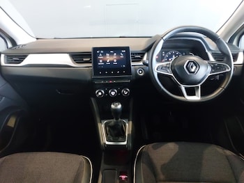 Used Renault Captur 2024 for sale - 78023542: Photo