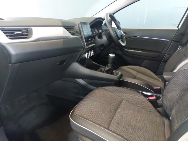 Used Renault Captur 2024 for sale - 78023542: Photo 5