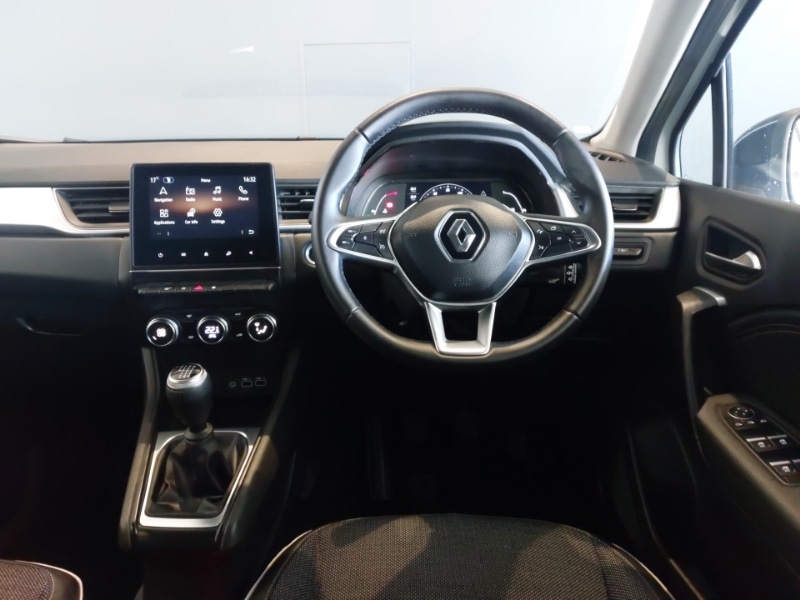 Used Renault Captur 2024 for sale - 78023542: Photo 7