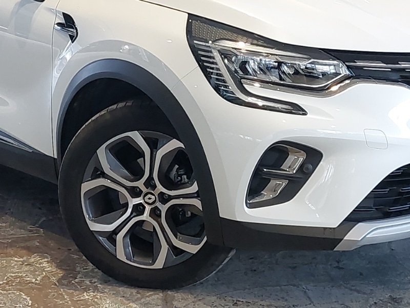 Used Renault Captur 2024 for sale - 78023542: Photo 9