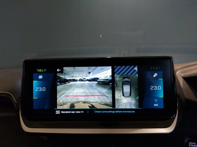 Used Peugeot 208 2023 for sale - 77272820: Photo 12