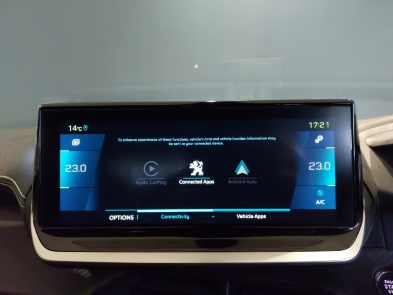 Used Peugeot 208 2023 for sale - 77272820: Photo 14