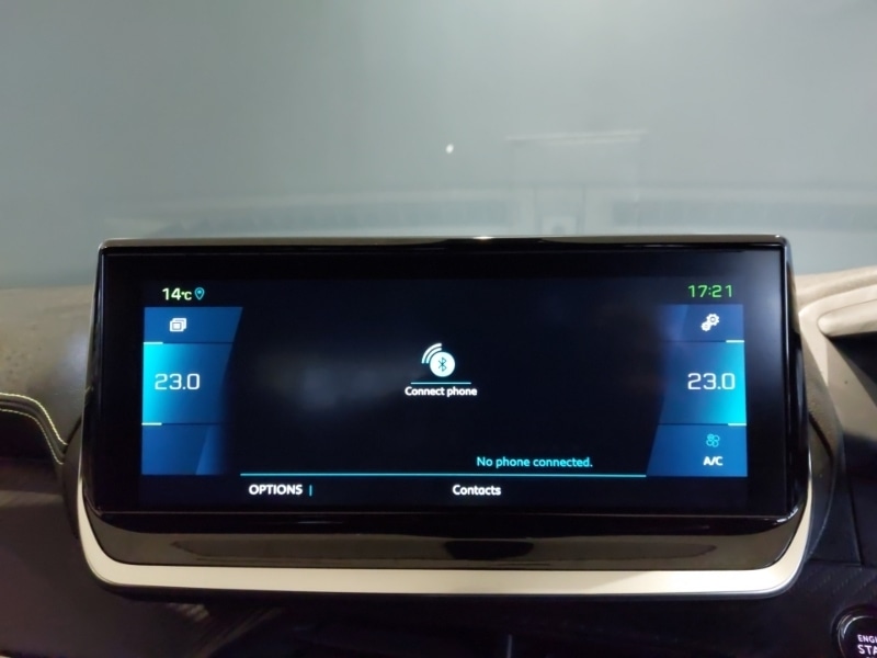 Used Peugeot 208 2023 for sale - 77272820: Photo 15