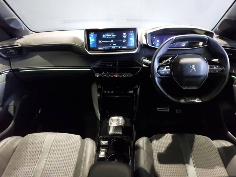 Used Peugeot 208 2023 for sale - 77272820: Photo 2