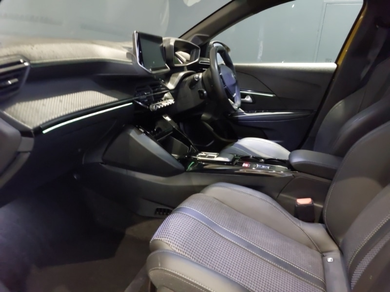 Used Peugeot 208 2023 for sale - 77272820: Photo 5