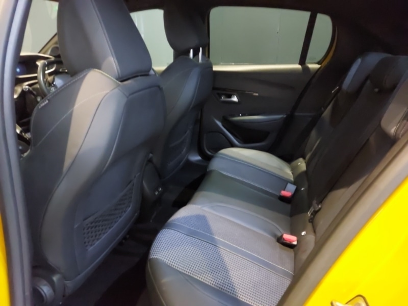 Used Peugeot 208 2023 for sale - 77272820: Photo 6