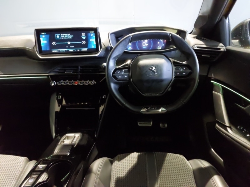 Used Peugeot 208 2023 for sale - 77272820: Photo 7