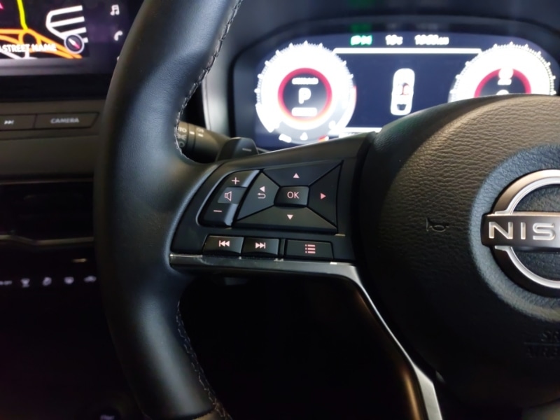 Used Nissan Juke 2025 for sale - 76970291: Photo 10