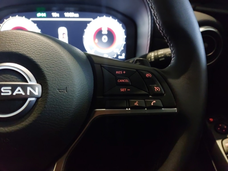 Used Nissan Juke 2025 for sale - 76970291: Photo 11