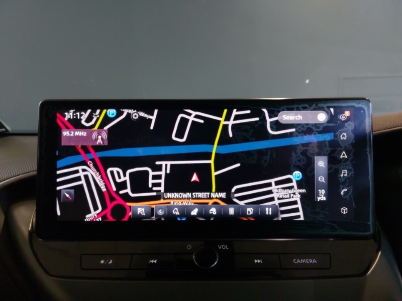 Used Nissan Juke 2025 for sale - 76970291: Photo 12