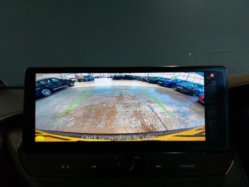 Used Nissan Juke 2025 for sale - 76970291: Photo 13