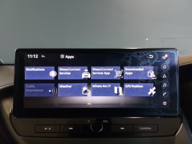 Used Nissan Juke 2025 for sale - 76970291: Photo 15