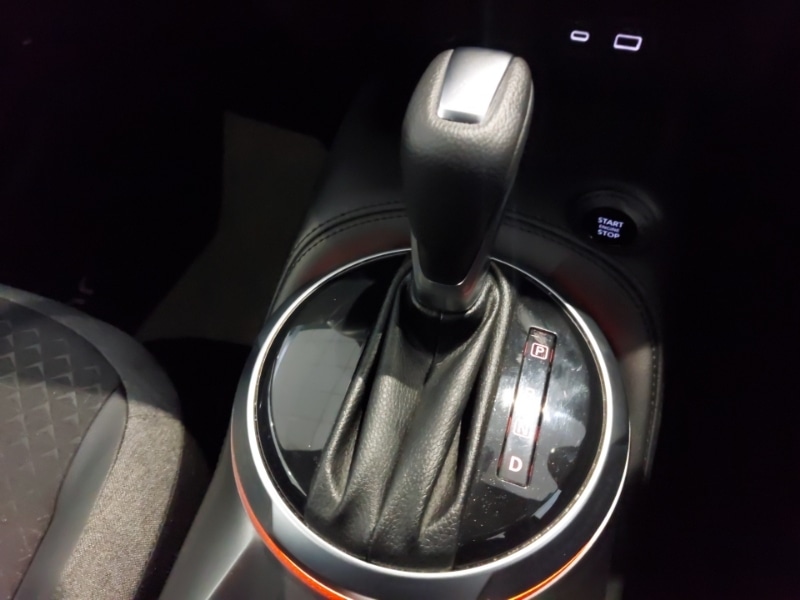 Used Nissan Juke 2025 for sale - 76970291: Photo 16