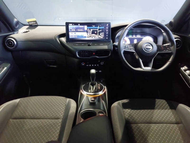 Used Nissan Juke 2025 for sale - 76970291: Photo 2