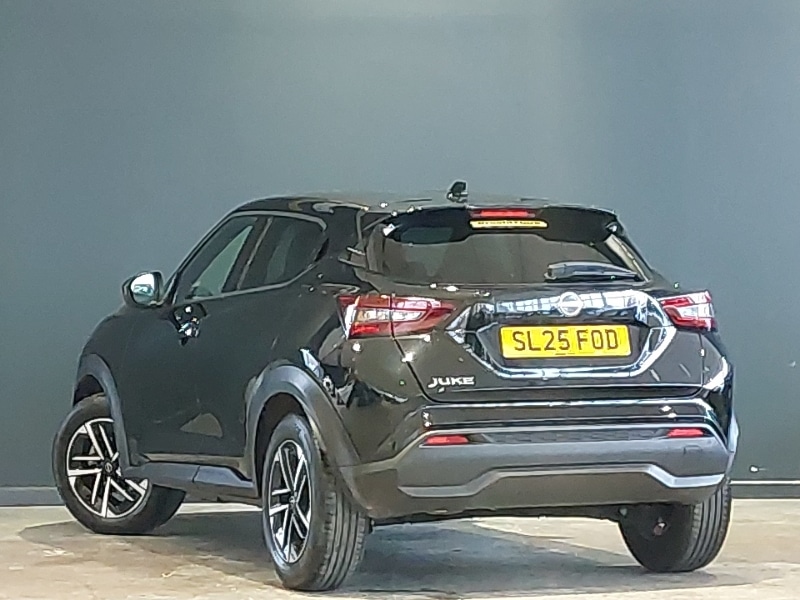 Used Nissan Juke 2025 for sale - 76970291: Photo 3