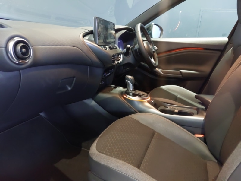 Used Nissan Juke 2025 for sale - 76970291: Photo 5