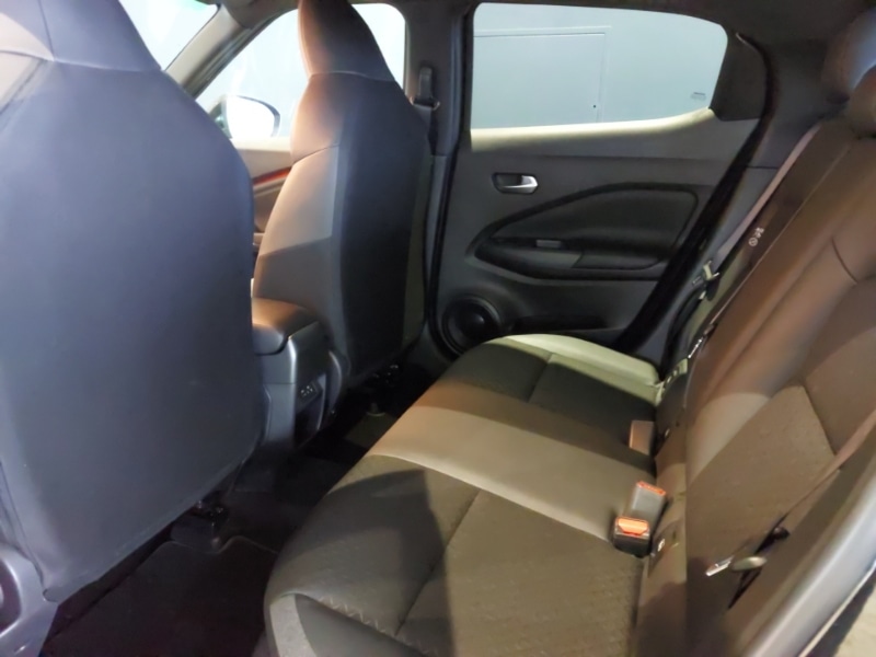 Used Nissan Juke 2025 for sale - 76970291: Photo 6