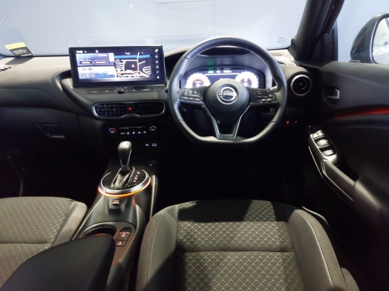 Used Nissan Juke 2025 for sale - 76970291: Photo 7