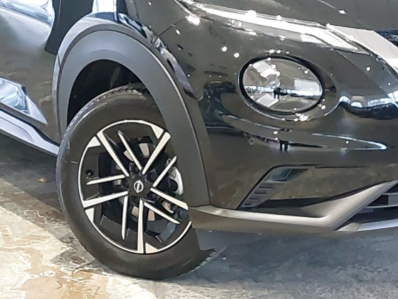 Used Nissan Juke 2025 for sale - 76970291: Photo 9