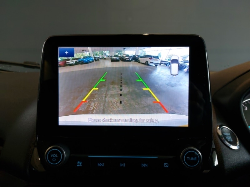 Used Ford Ecosport 2019 for sale - 77114694: Photo 12