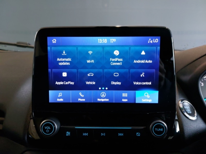 Used Ford Ecosport 2019 for sale - 77114694: Photo 14