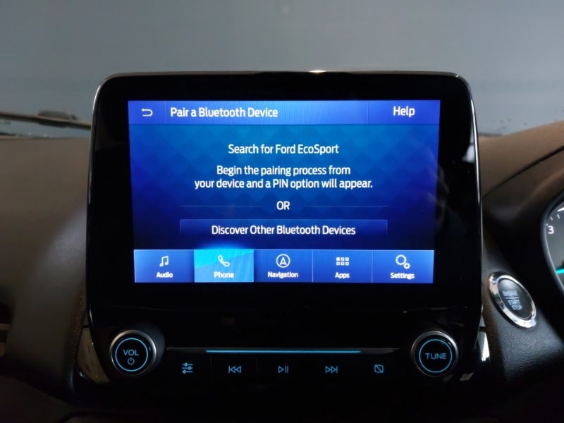 Used Ford Ecosport 2019 for sale - 77114694: Photo 15