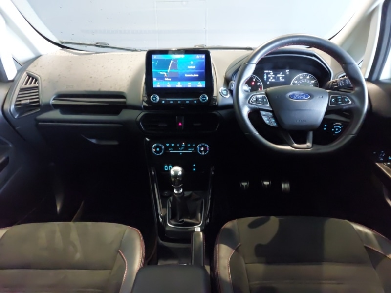 Used Ford Ecosport 2019 for sale - 77114694: Photo 2