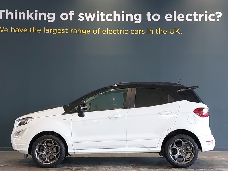 Used Ford Ecosport 2019 for sale - 77114694: Photo 4