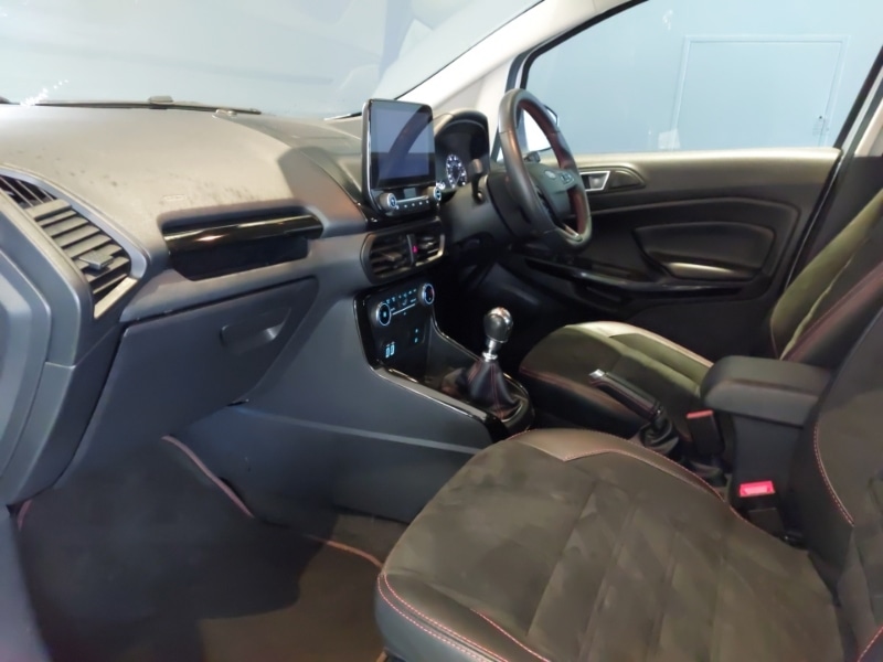 Used Ford Ecosport 2019 for sale - 77114694: Photo 5