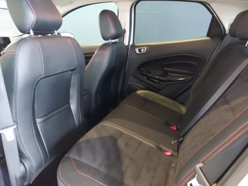 Used Ford Ecosport 2019 for sale - 77114694: Photo 6