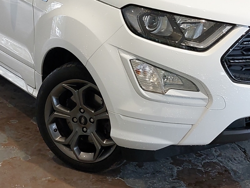 Used Ford Ecosport 2019 for sale - 77114694: Photo 9