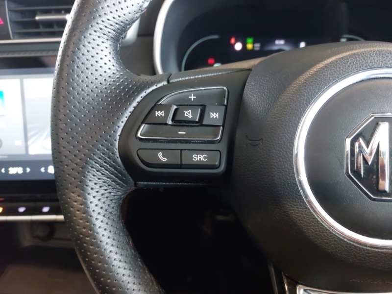 Used MG MG ZS 2022 for sale - 78183690: Photo 10