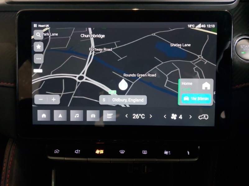 Used MG MG ZS 2022 for sale - 78183690: Photo 15