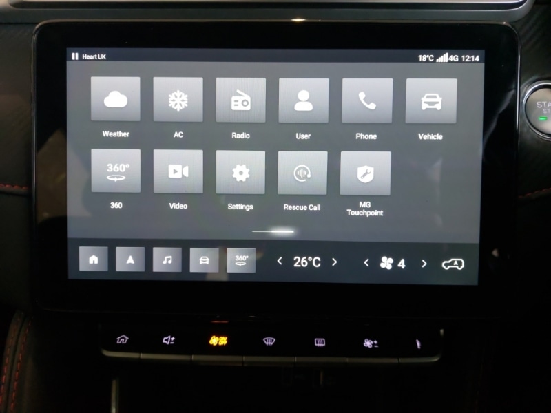 Used MG MG ZS 2022 for sale - 78183690: Photo 16