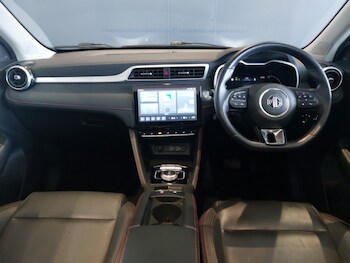 Used MG MG ZS 2022 for sale - 78183690: Photo