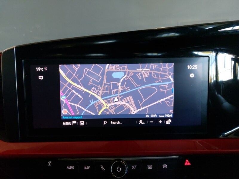 Used Vauxhall Mokka 2022 for sale - 77385764: Photo 13