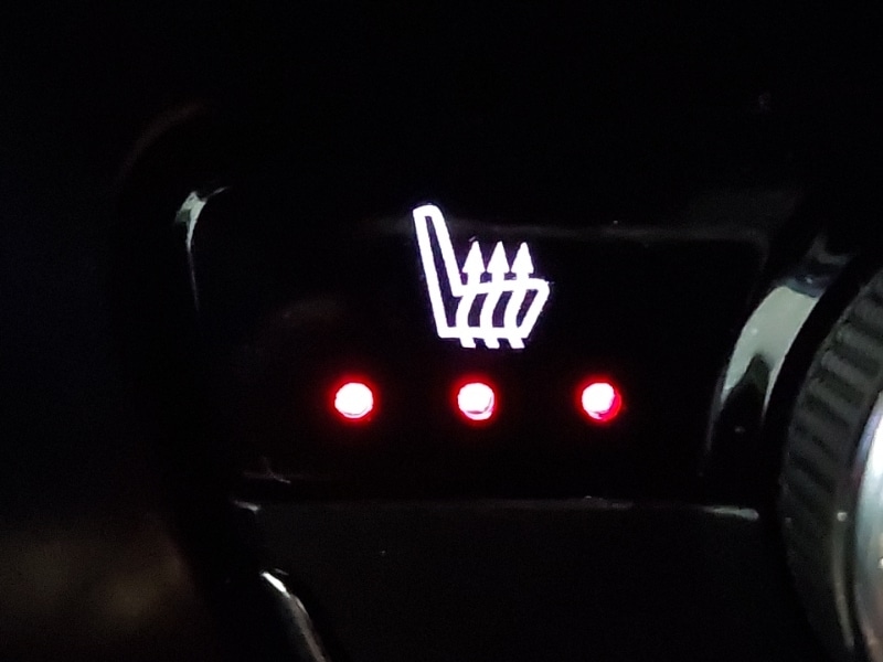 Used Vauxhall Mokka 2022 for sale - 77385764: Photo 16