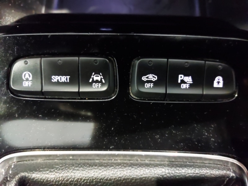 Used Vauxhall Mokka 2022 for sale - 77385764: Photo 17