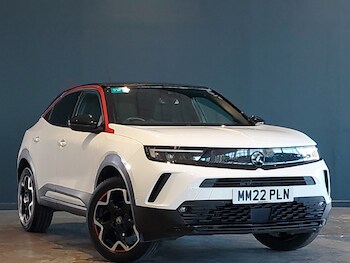 2022 - 1.2 Turbo SRi Premium 5dr