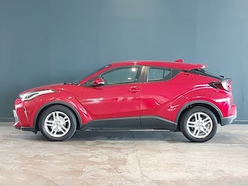 Used Toyota C-HR 2023 for sale - 79759630: Photo