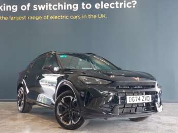 2025 - 1.5 TSI 150 V1 5dr