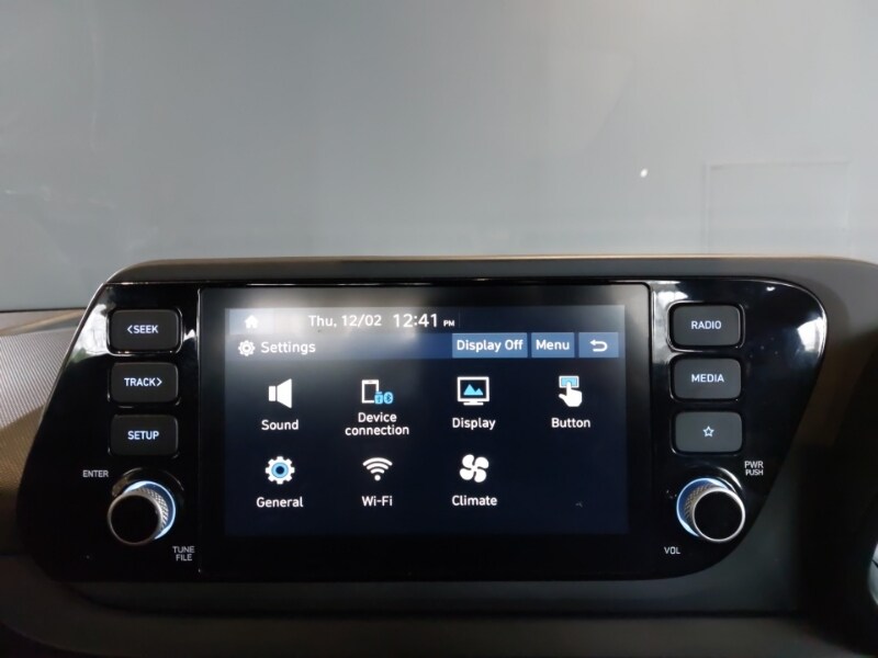 Used Hyundai i20 2023 for sale - 77815355: Photo 13