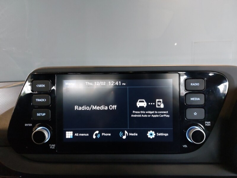 Used Hyundai i20 2023 for sale - 77815355: Photo 14