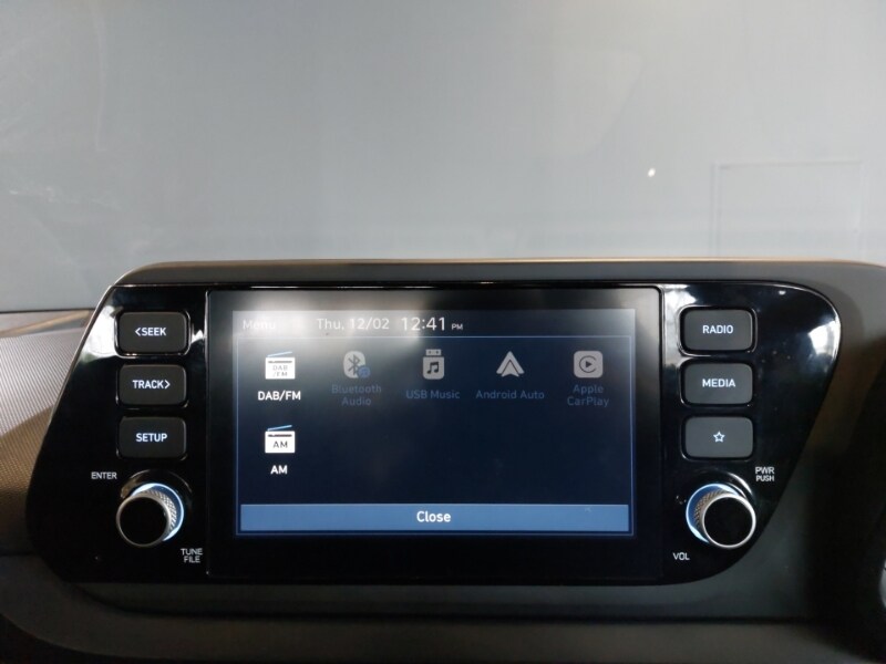 Used Hyundai i20 2023 for sale - 77815355: Photo 15