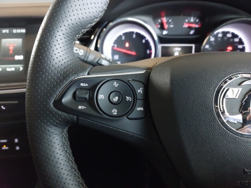 Used Vauxhall Insignia 2019 for sale - 76506755: Photo 10